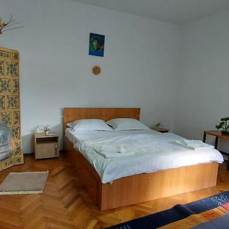 La Miruna Apartment ซีบิว ภายนอก รูปภาพ