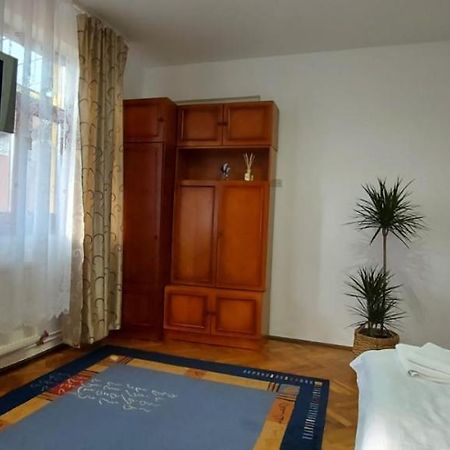 La Miruna Apartment ซีบิว ภายนอก รูปภาพ