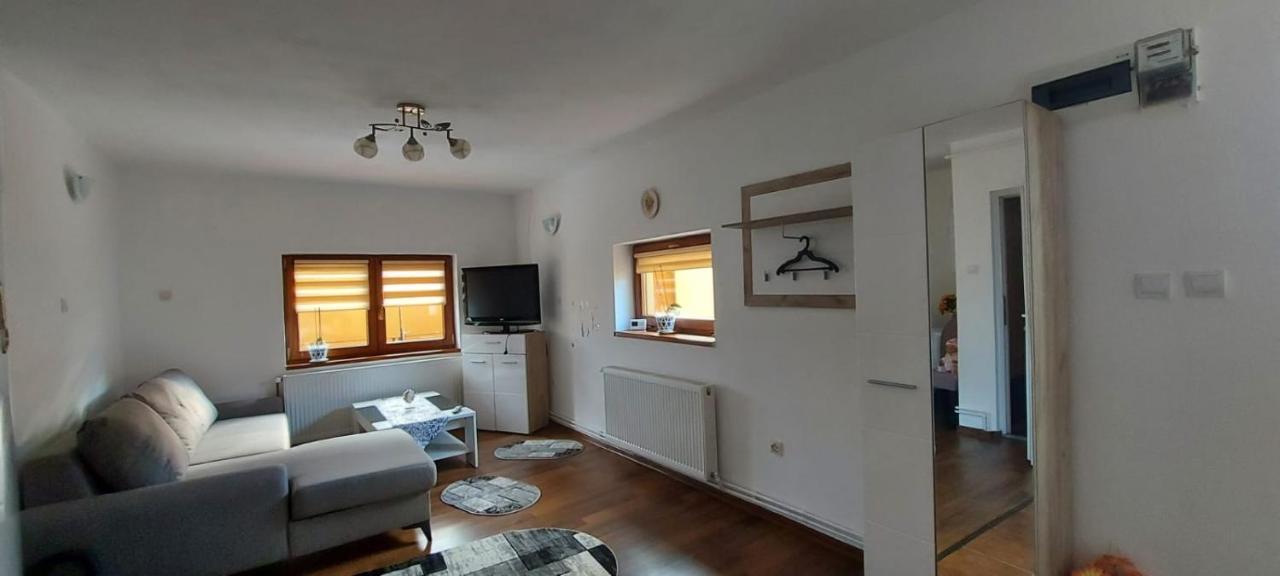 La Miruna Apartment ซีบิว ภายนอก รูปภาพ