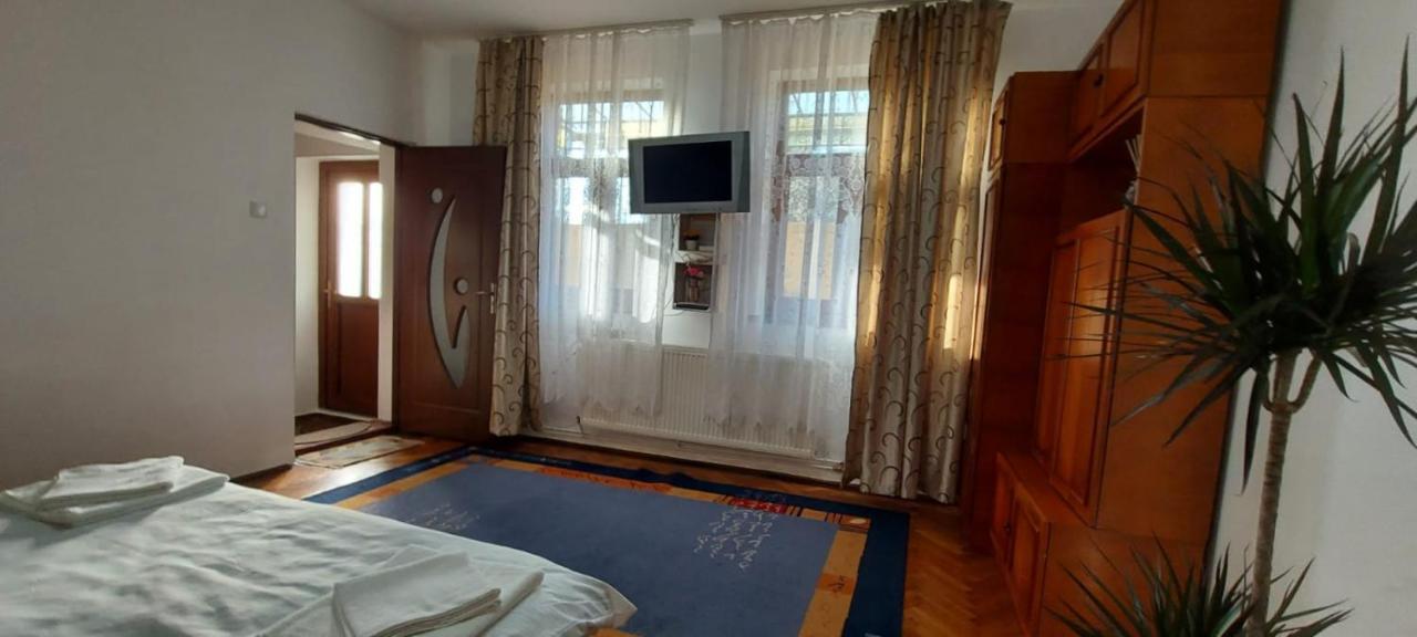 La Miruna Apartment ซีบิว ภายนอก รูปภาพ