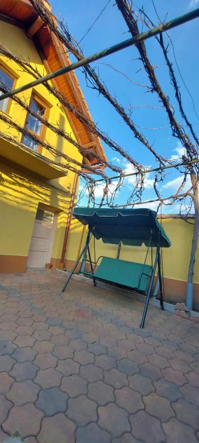 La Miruna Apartment ซีบิว ภายนอก รูปภาพ
