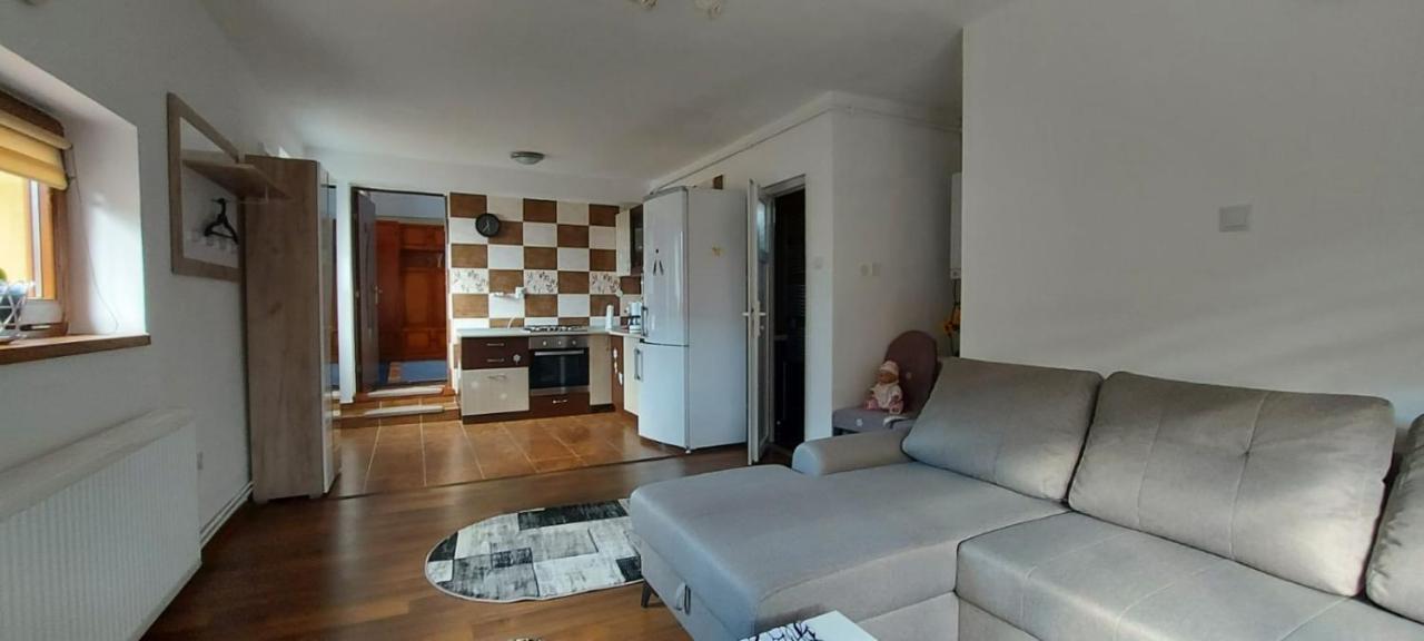 La Miruna Apartment ซีบิว ภายนอก รูปภาพ